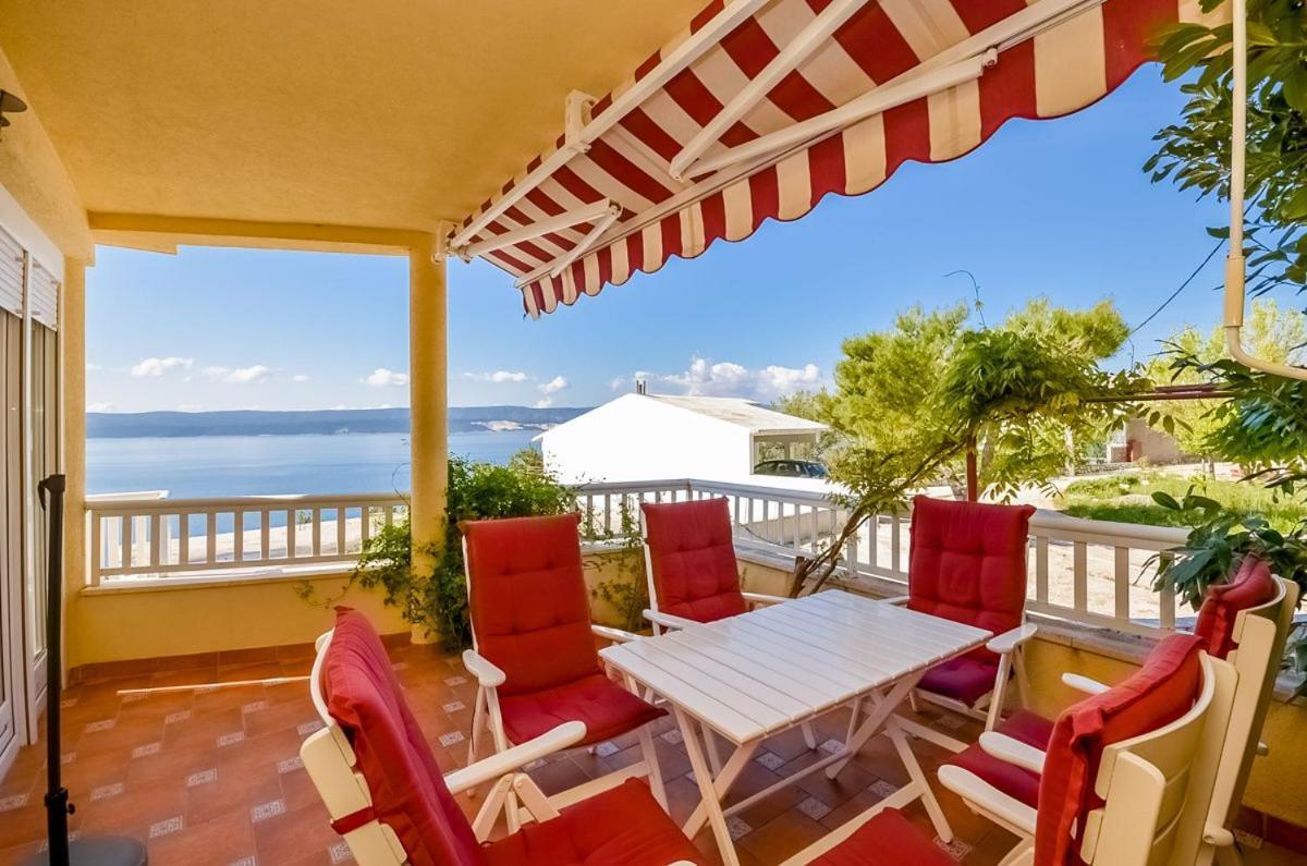 Apartments Gordana Локва Рогозница Екстериор снимка